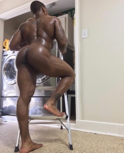 Naked Black Ass Tumblr