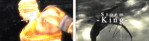 Fire Keeper Soul