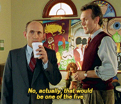 claudiablacks:  buffy rewatch ❉ when she was bad