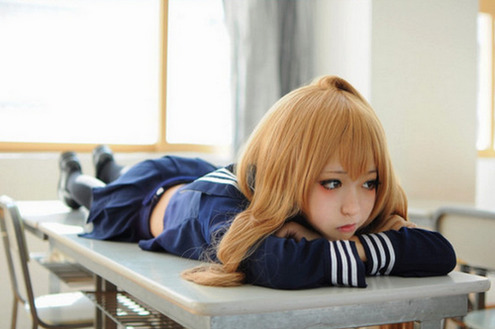 hotcosplaygirl:  Cosplay girl http://hotcosplaygirl.blogspot.com/ 