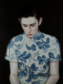 Kris Knight - Ivory (2013)