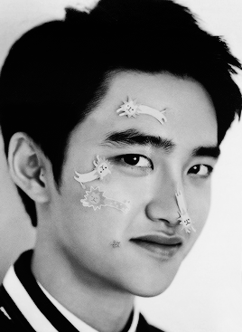 krisinsanity:  2016 Season’s Greetings photocard 
