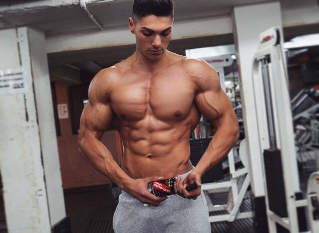   Andrei Deiu&rsquo;