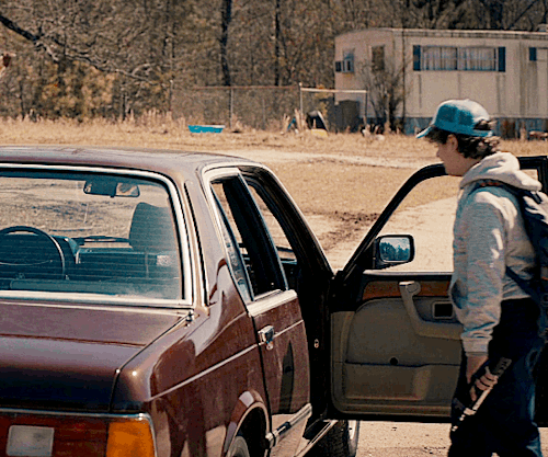 Dustin Henderson | Stranger Things 4 Vol. 1