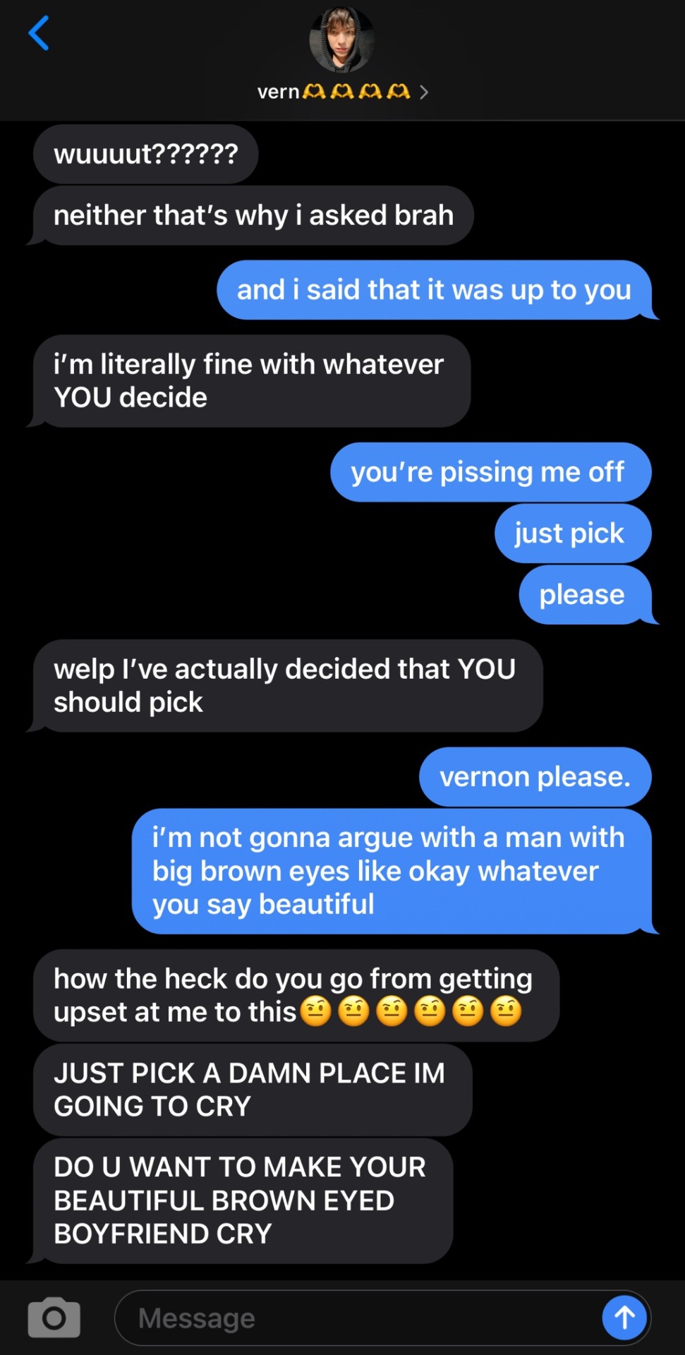 BONON BF TEXTS PLSSSSSS
