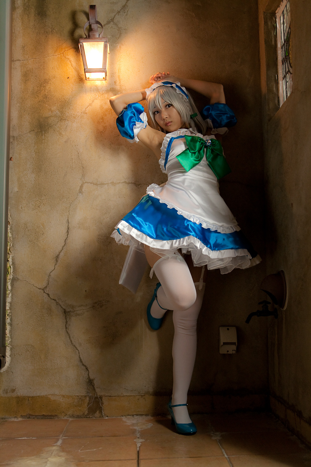 fyeahzettairyouiki:  Lenfried