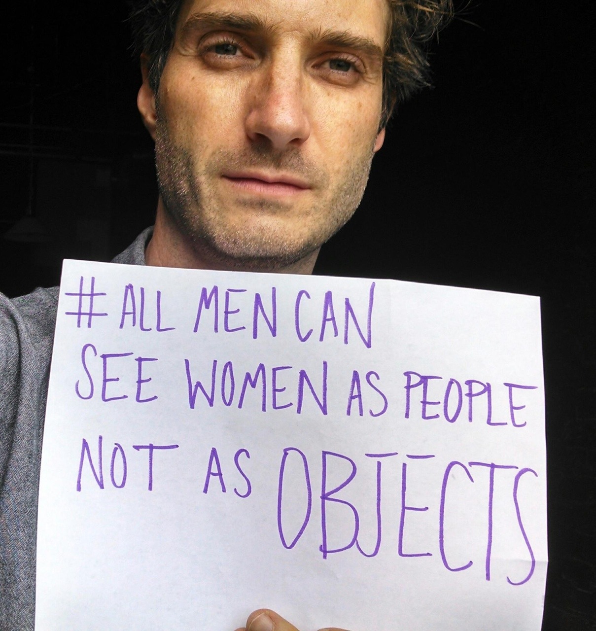 allmencan:  #allmencan Please Consider Creating Your Own Image www.AllMenCan.tumblr.com