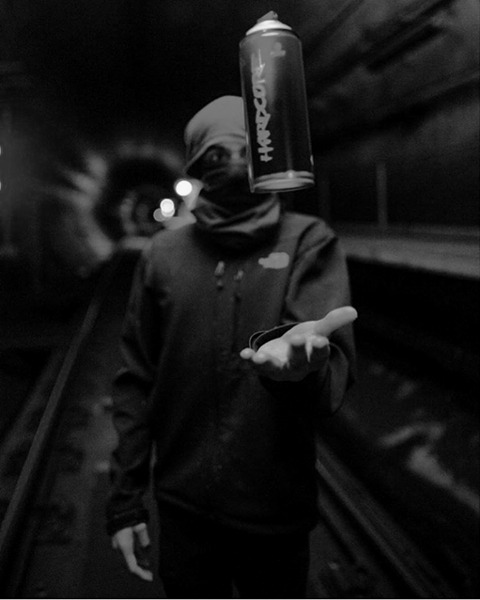 Girls Love Vandals