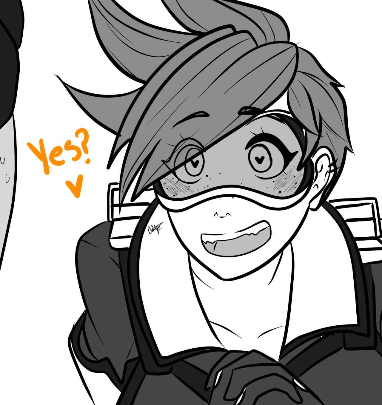 gendermancer-desiree:  kruphix:  n0b0dyblues:  i’m not sorry at all  @jednozycie