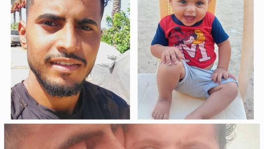 Donate to Help me and my family please, organized by Adel Elzahar