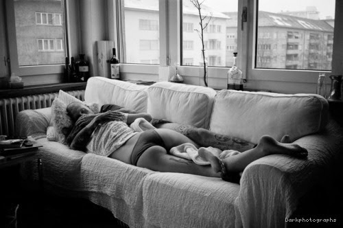 Sex infinitelyhisgirl:  sunday plans ~∞ pictures