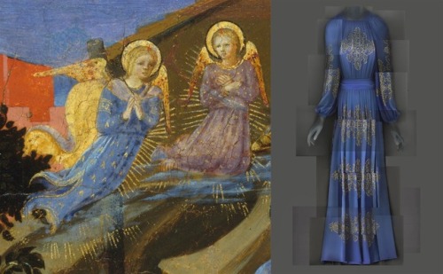 Met Gala 2018 Theme Revealed: “Heavenly Bodies: Fashion and the Catholic Imagination”