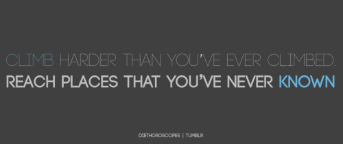 More motivating @ workoutrockstar.tumblr.com