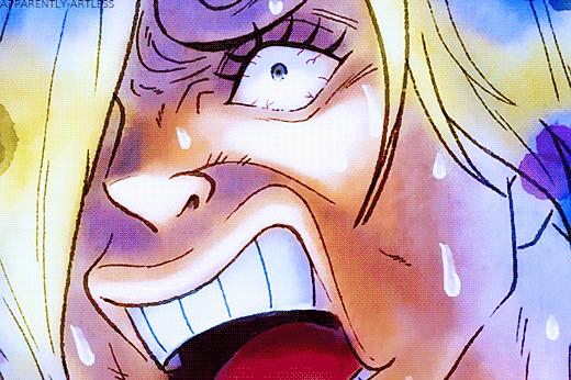 Stuff Apparently Artless One Piece Ep 943