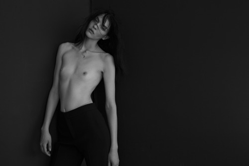 fashionfaves:  Kate Bogucharskaia