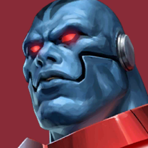 iconic-xmen: Future Fight icons! (Age of Apocalypse)