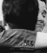 daisycriss:   You put your arms around me and I’m home [x]  