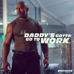 pieplatebingo:  “Just watched our #Furious7 Super Bowl trailer… Epic on all levels. Really dug it and I think you will too. Enjoy the game, enjoy the…”instagram.com  I’m just gonna leave this here  *fans self*Oh Lordy.