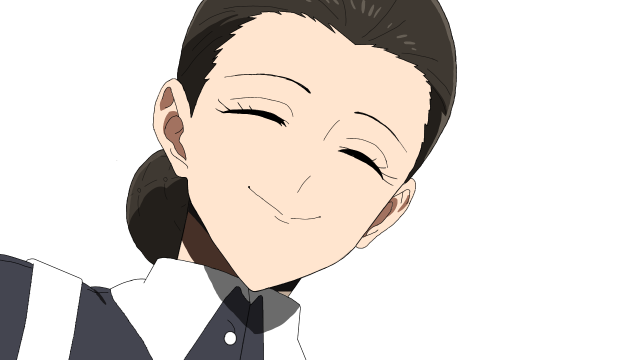 pics Isabella The Promised Neverland Fanart Cute isabella the promised neverland on tumblr