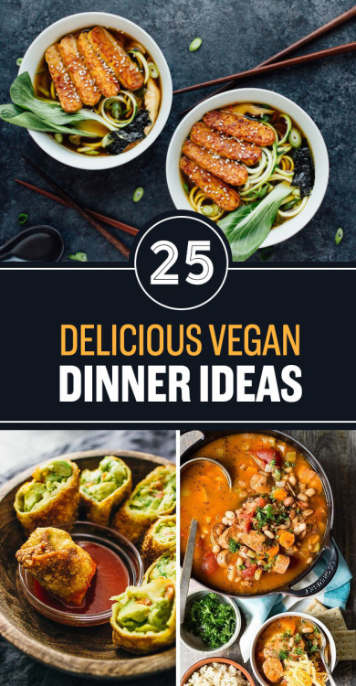 buzzfeedtasty:Whether you’re vegan, vegetarian, or just looking to try something new in the kitchen.