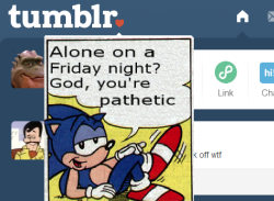 hotelmario:  wow fuck off, tumblr 