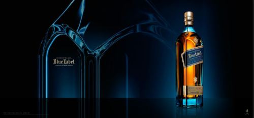 Get a taste of old luxury with a Johnnie Walker Blue: http://www.cocktailpros.com/johnnie-walker-blu