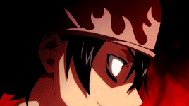 fyshokugekinosoma:  Smol Chef Ryou Kurokiba. 