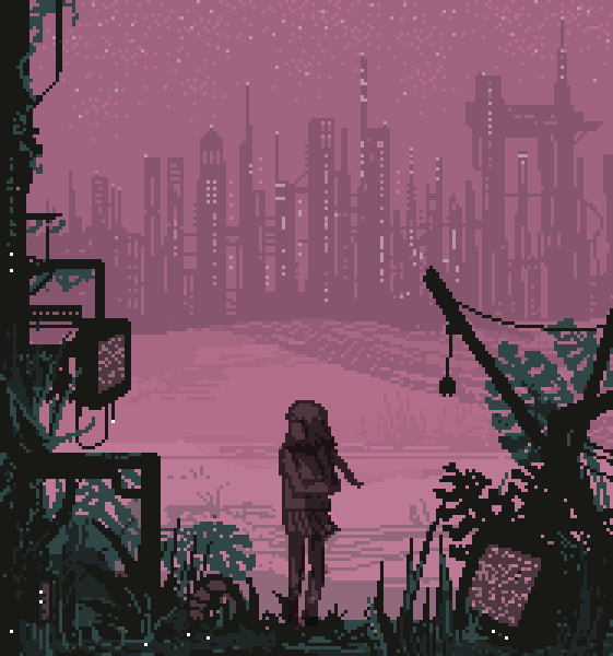 pixeloutput:hi by pixelMewr | Tumblr