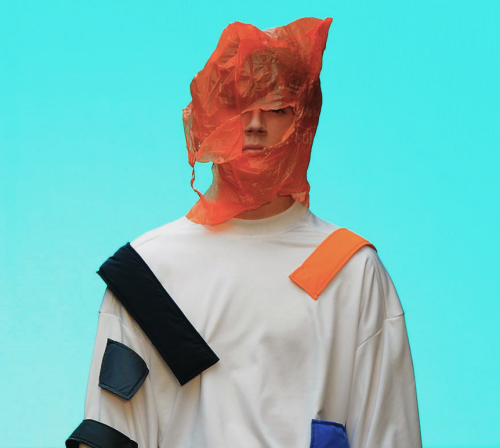 furples:Callum Ward @ Christopher Shannon F/W 2015/16