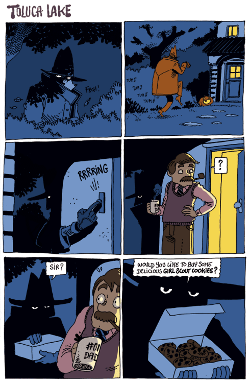 bouletcorp