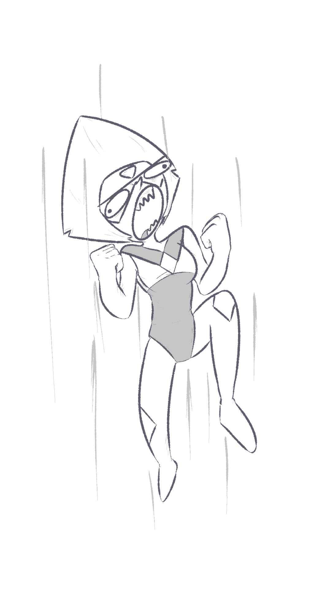 thepineappleprince:  Peridoodle 