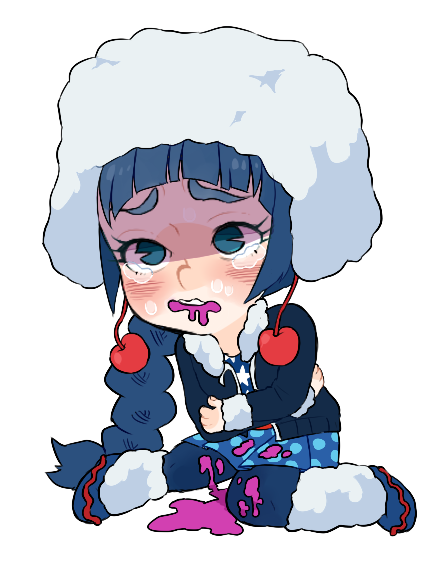 tokimekiwaku:  ♡sugar rush♡ 