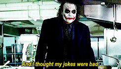 ttoldmelies:  I believe whatever doesn’t kill you, simply makes you… stranger. 