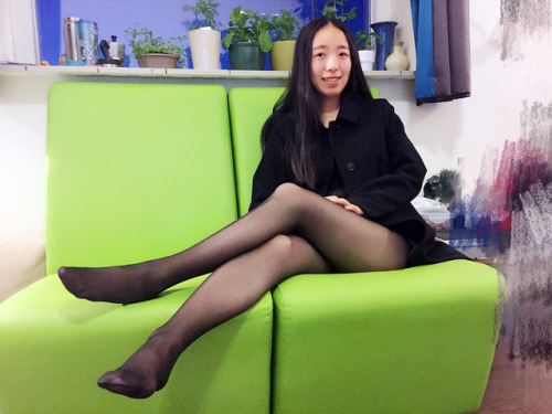 chenntang: Sofa 2 绿色健康啊