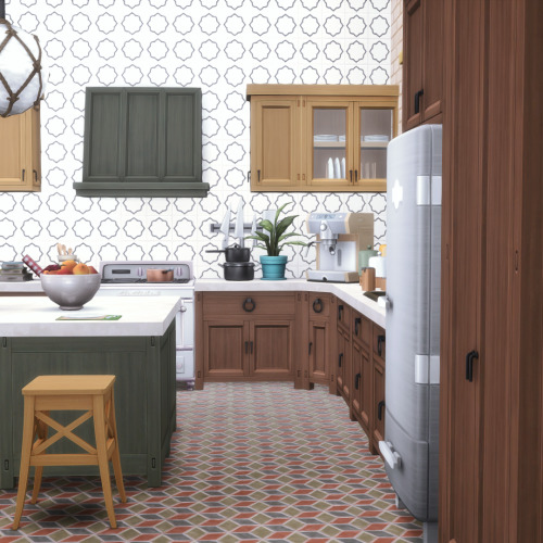 peacemaker-ic:Province Kitchen - A Selvadorian-Inspired Country KitchenAh, the (possibly) last uploa