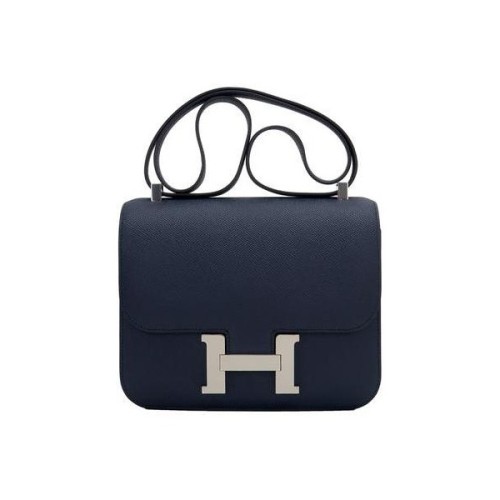 Hermès handbag ❤ liked on Polyvore (see more harness bags)