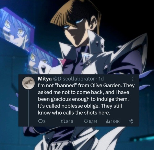 Kaiba Brothers, The Best Chaotic Duo