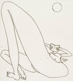 igormag: Brett Whiteley (1939-1992), A day