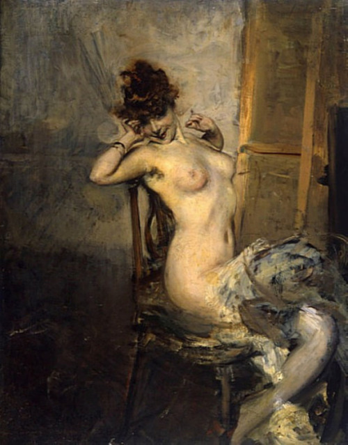 artist-boldini:From Robilant and Voena porn pictures
