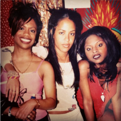 Hiphopclassicks:  Kandi X Aaliyah X Foxy Brown