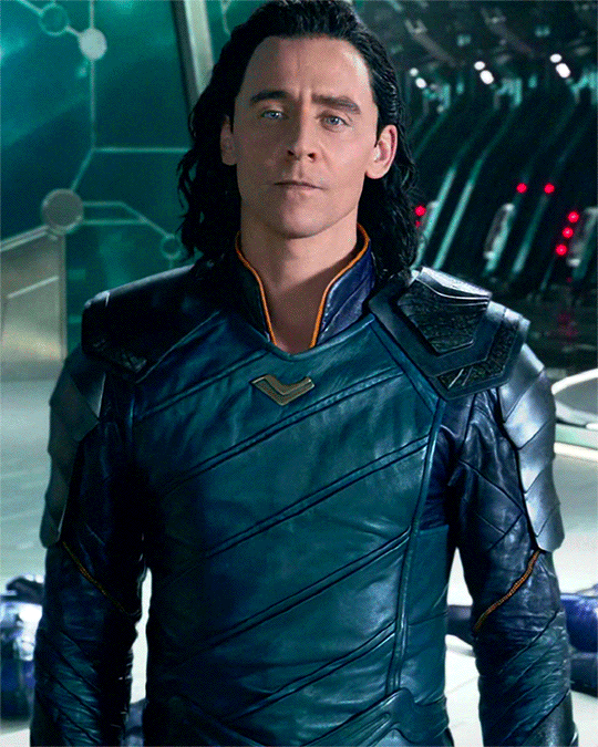 oh my loki on Tumblr