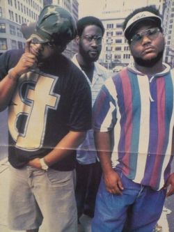 hiphopclassicks:De La Soul