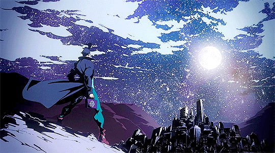 supremeleaderkylorens:  I used to look up at space with hope and wonder in my eyes.