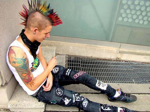queer-punk:  isn’t that you, nerd?