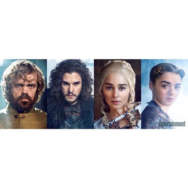 jonsnowchronicles:Game of Thrones Merchandise: http://bit.ly/19zIiWD