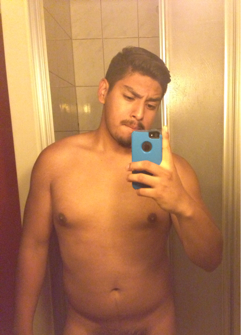 willwork4wood:  xxxocub:  Tell me I’m pretty  gahdaaamn!!!