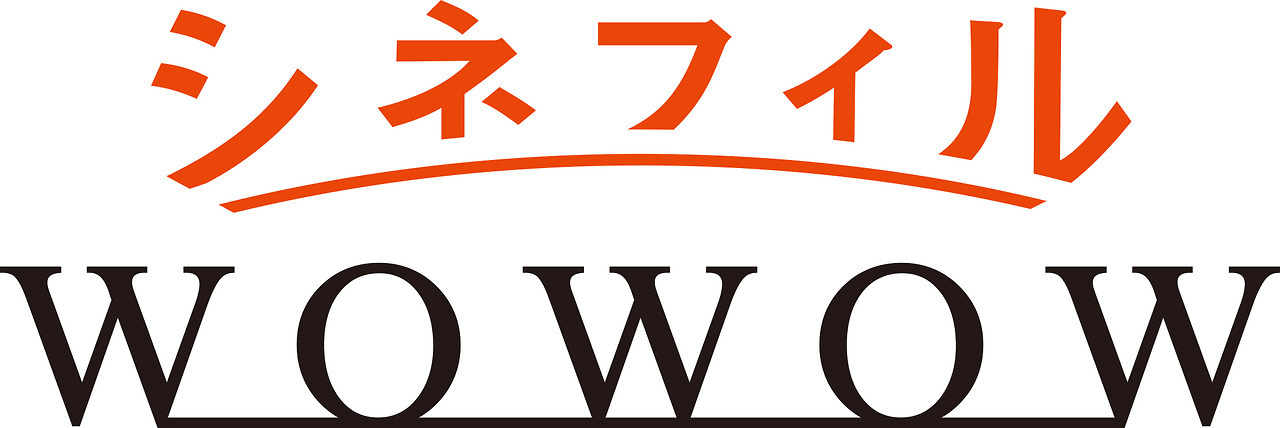 Eraplatonico Portfolio シネフィルwowow ロゴ