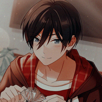 ㅤㅤㅤ⭏♡ hidaka hokuto iconsㅤㅤㅤlike or reblog if you saveㅤㅤㅤ© kagemonk on twitter