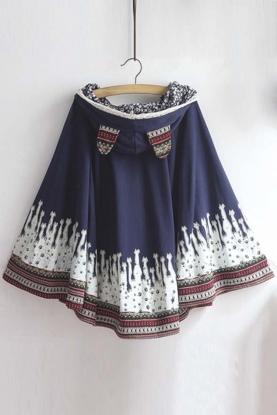 superunadulteratedtigerstudent: PRETTY ANIMAL CAPES FREE shipping worldwide  One