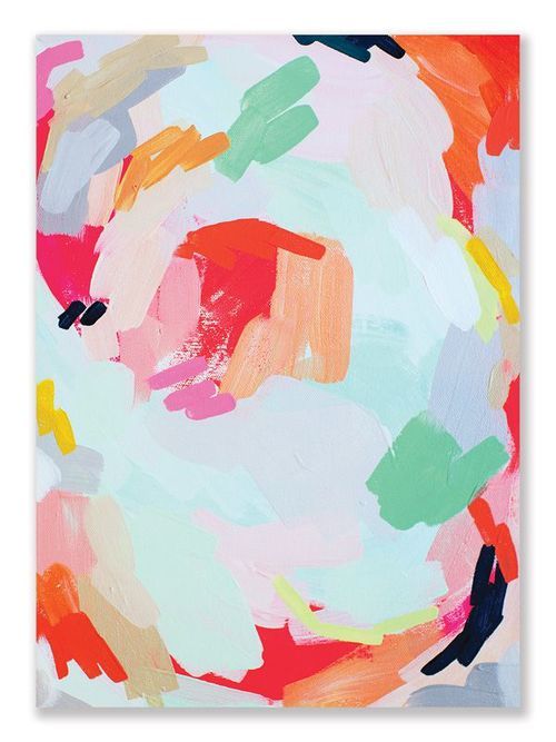 exhibition-ism:  Atlanta based artist Britt Bass Turner